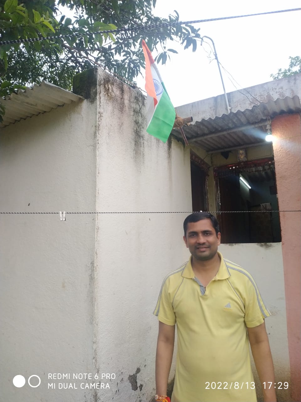 Har Ghar Tiranga Campaign