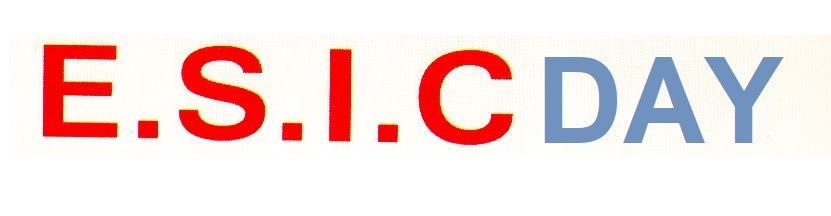 ESIC DAY