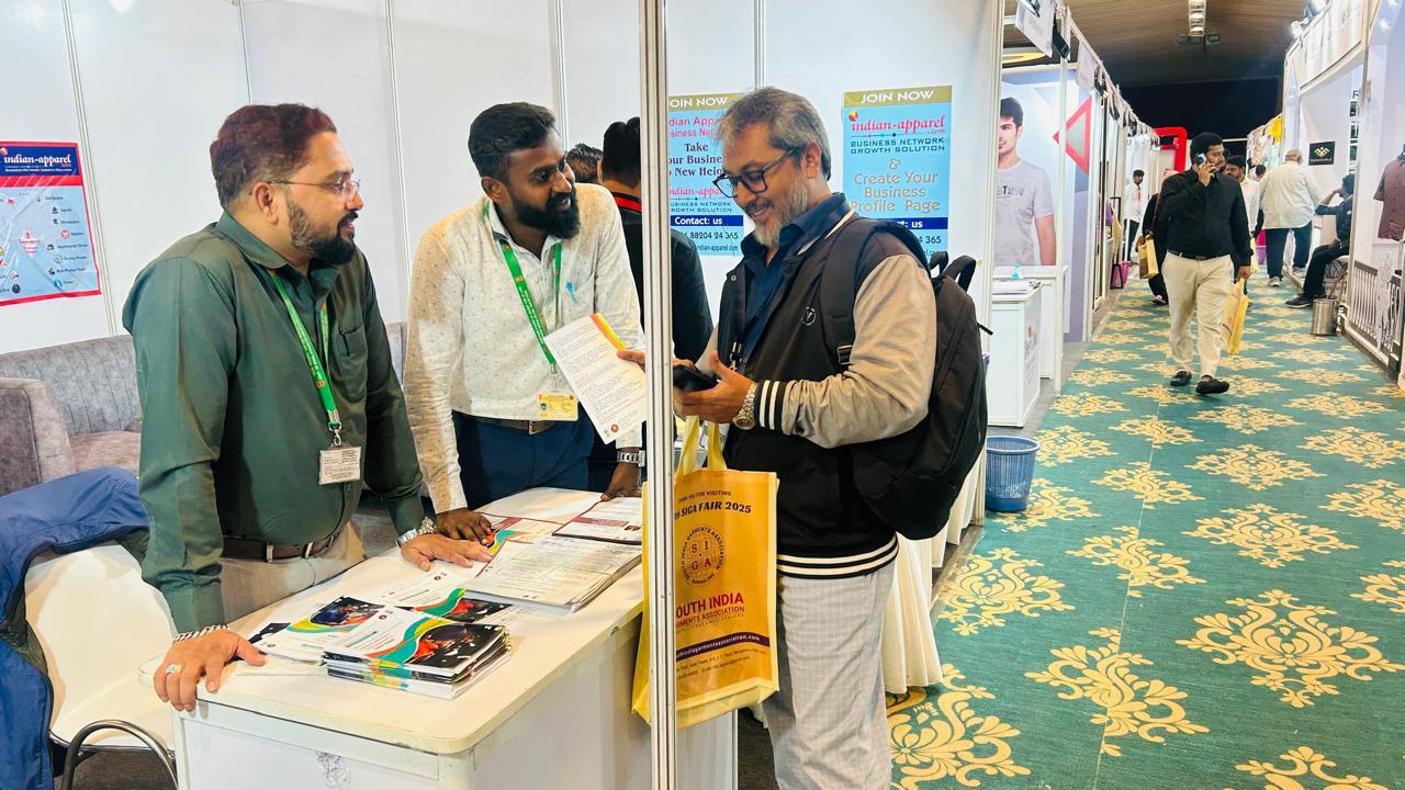 SPREE 2025 - Awareness